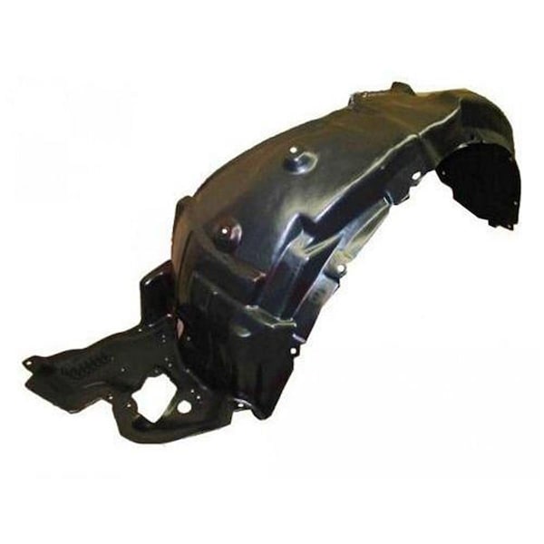 Geared2Golf Left Hand Fender Liner for 2006-2008 Lexus Is250 & 350 GE1855748 - main